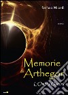 L'ombra oscura. Memorie di Arthegor libro