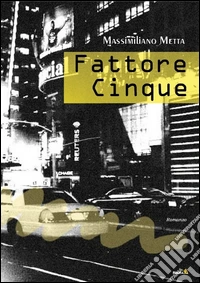 Fattore cinque libro