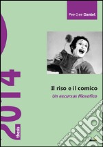 Il riso e il comico libro