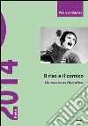 Il riso e il comico libro