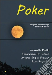 Poker libro