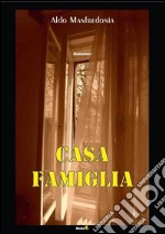 Casa-famiglia libro