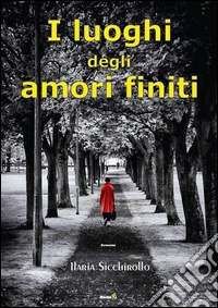 I luoghi degli amori finiti libro