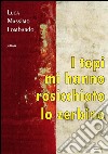 I topi mi hanno rosicchiato lo zerbino libro