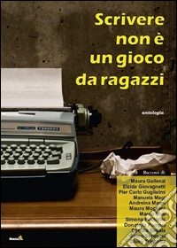 Scrivere non è un gioco da ragazzi