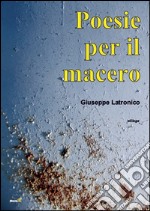 Poesie per il macero libro