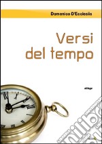 Versi del tempo