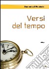 Versi del tempo libro