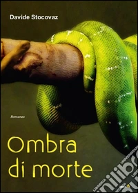 Ombra di morte libro
