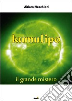 Kumulipo, il grande mistero libro