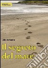 Il segreto del mare libro di De Castro Jole