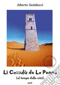 Li cazzulù de la penna libro