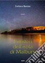 I misteri dell'isola di Malbury libro