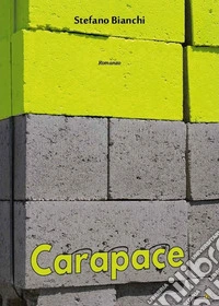 Carapace libro