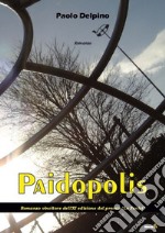 Paidopolis libro