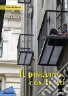 Il pinguino con le ali libro