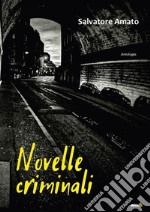 Novelle criminali libro