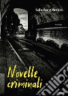 Novelle criminali libro