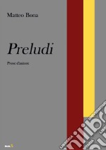 Preludi libro