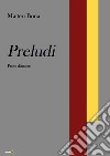 Preludi libro