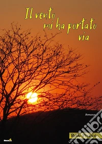 Il vento mi ha portato via libro