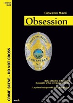 Obsession libro