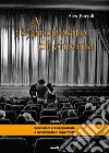 A (s)proposito di cinema libro