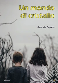 Un mondo di cristallo libro