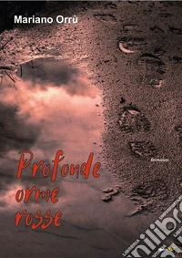 Profonde orme rosse