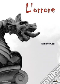L'orrore libro