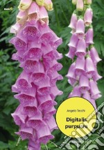 Digitalis purpurea libro