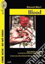 Blood libro