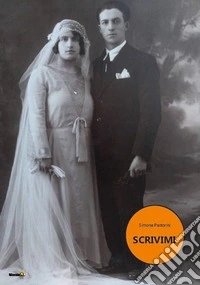 Scrivimi libro