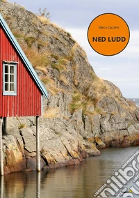 Ned Ludd libro