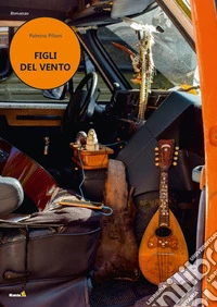 Figli del vento libro