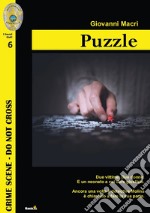 Puzzle libro