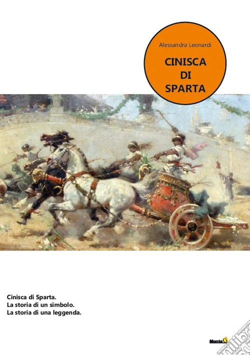 Cinisca di Sparta