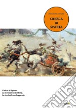 Cinisca di Sparta libro