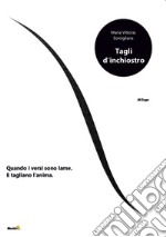 Tagli d'inchiostro libro