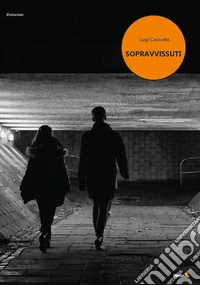 Sopravvissuti libro