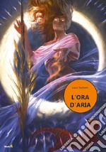 L'ora d'aria libro