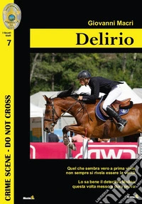 Delirio