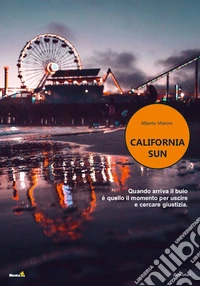 California sun