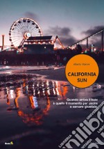 California sun libro