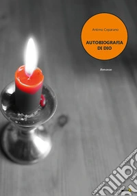 Autobiografia di Dio