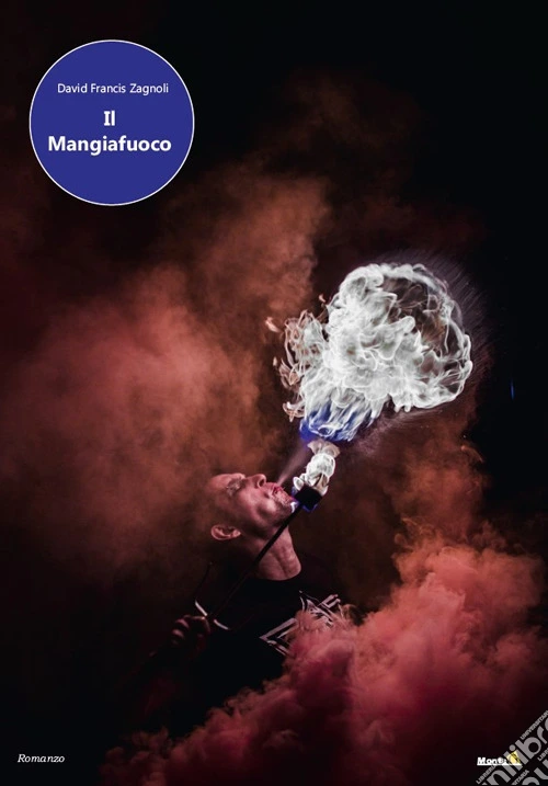 Il mangiafuoco