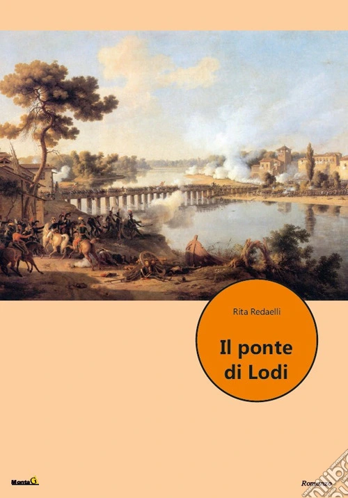 Il ponte di Lodi