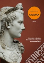 Caligola libro