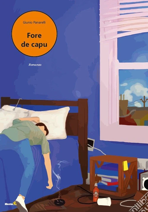 Fore de capu
