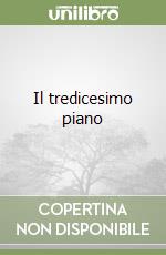 Il tredicesimo piano libro